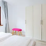Lieblingsort Lachen Apartment *