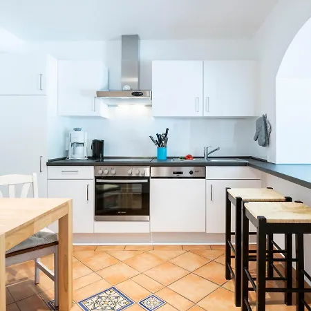 Lieblingsort Lachen Apartamento Timmendorfer Strand