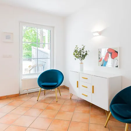 Lieblingsort Lachen Apartment