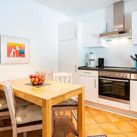 Lieblingsort Lachen Apartment *
