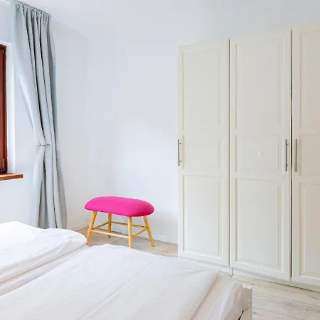 Lieblingsort Lachen Apartment *