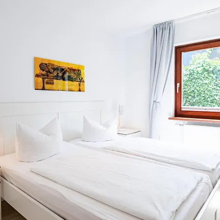 Apartment Lieblingsort Lachen