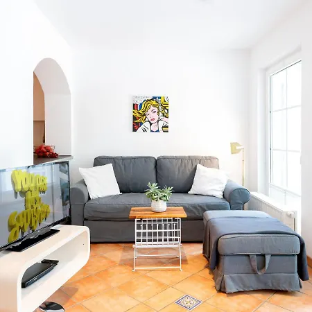 Lieblingsort Lachen Apartment