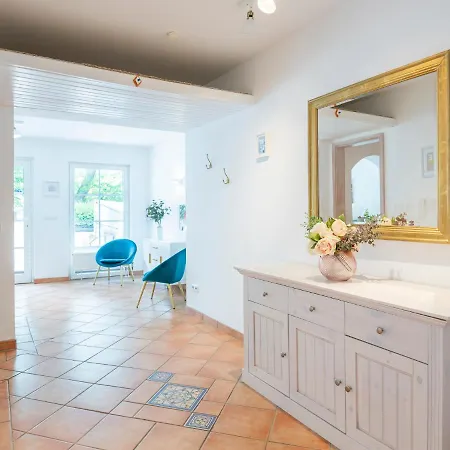 Lieblingsort Lachen Apartment Timmendorfer Strand