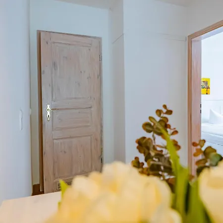Apartment Lieblingsort Lachen *