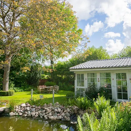 Apartamento Lieblingsort Lachen Timmendorfer Strand