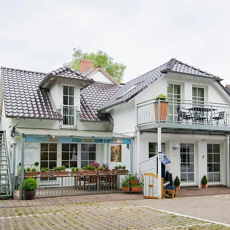 Lieblingsort Lachen Timmendorfer Strand