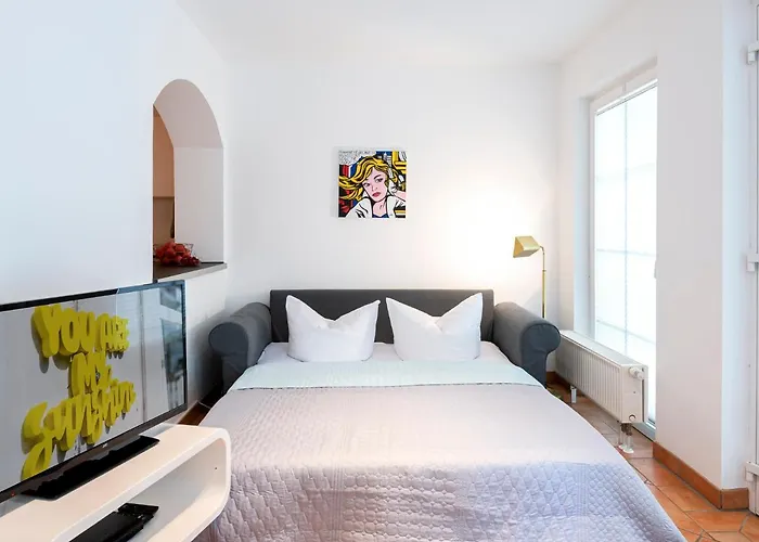 Lieblingsort Lachen Timmendorfer Strand