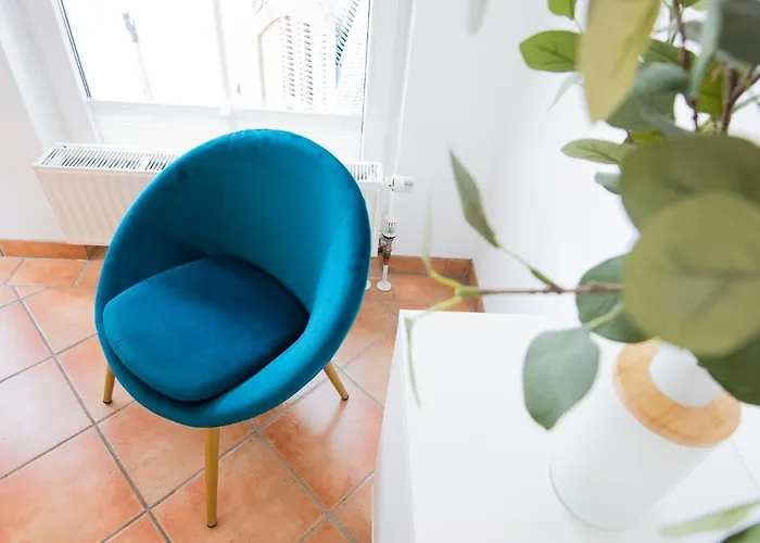 Apartamento Lieblingsort Lachen Timmendorfer Strand