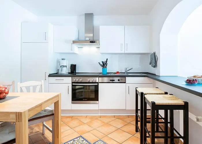 Lieblingsort Lachen Apartment Timmendorfer Strand