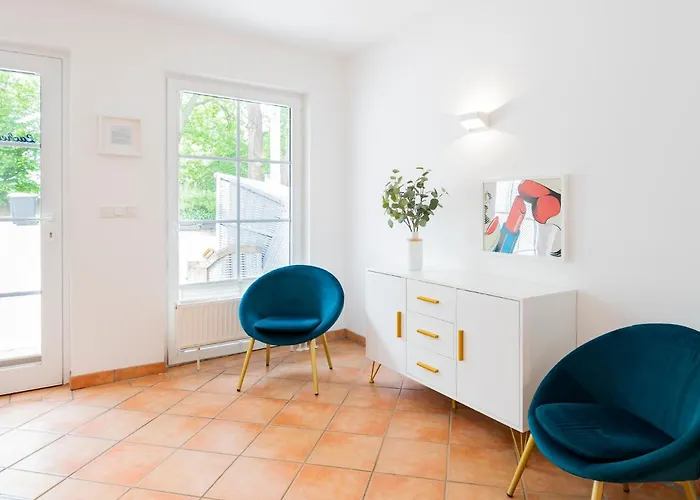 Lieblingsort Lachen Apartamento