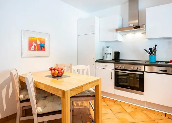 Lieblingsort Lachen Apartment *