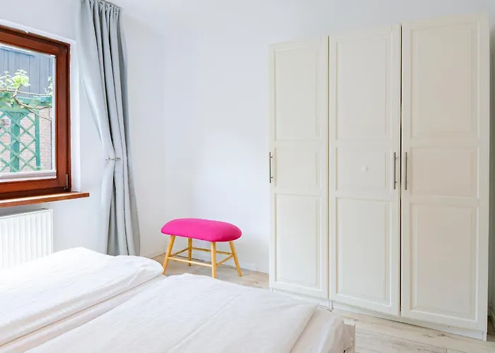 Lieblingsort Lachen Apartment *