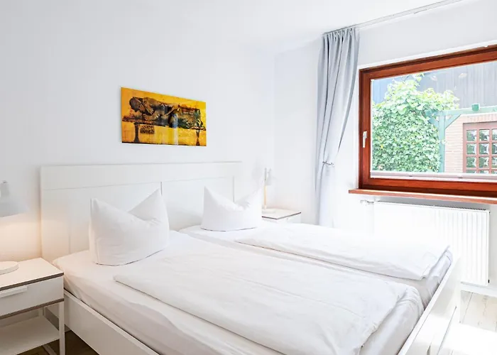 Apartamento Lieblingsort Lachen