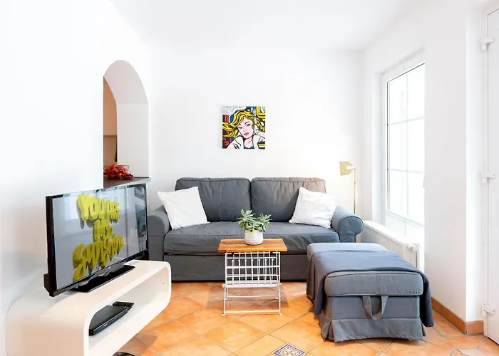 Lieblingsort Lachen Apartamento