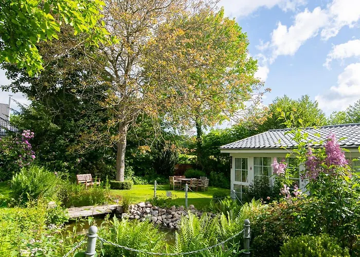 Lieblingsort Lachen Lejlighed *