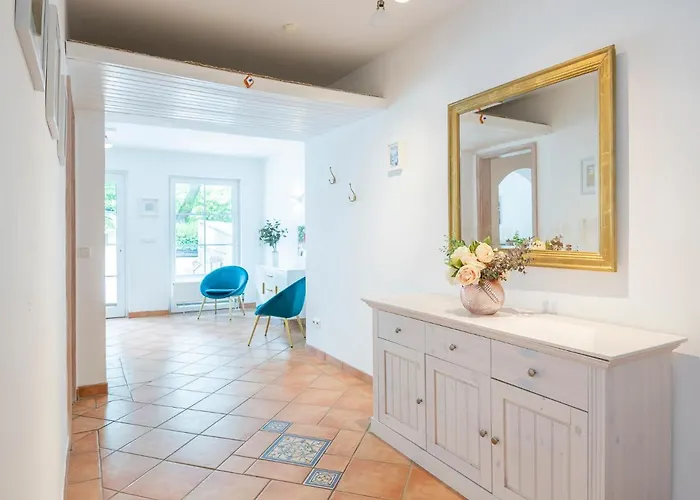 Lieblingsort Lachen Apartamento Timmendorfer Strand