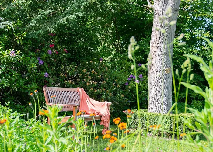 Lejlighed Lieblingsort Lachen *