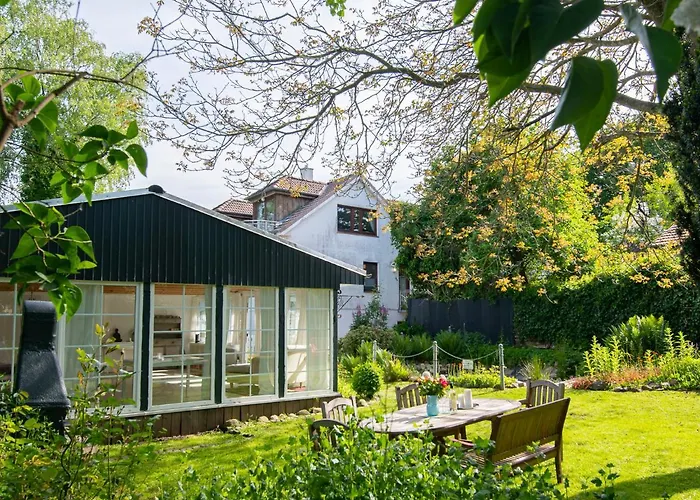 Lieblingsort Lachen Lejlighed