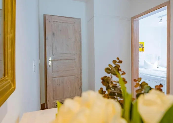 Apartment Lieblingsort Lachen *