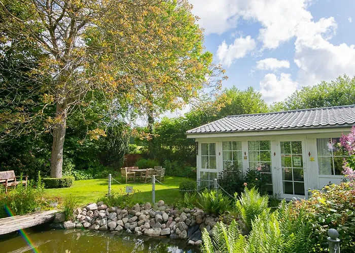 Apartamento Lieblingsort Lachen Timmendorfer Strand