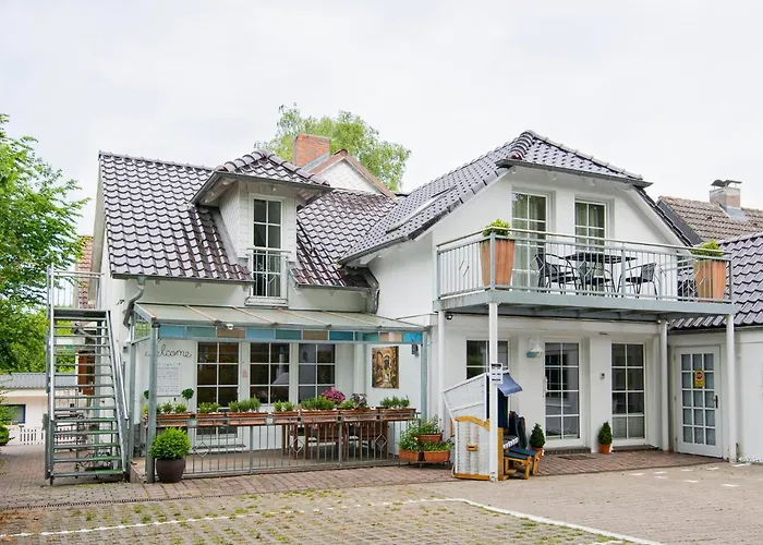 Lieblingsort Lachen Timmendorfer Strand